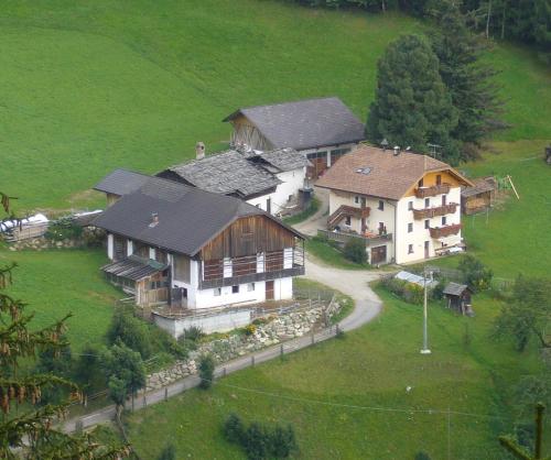  Tötscherhof in Terenten