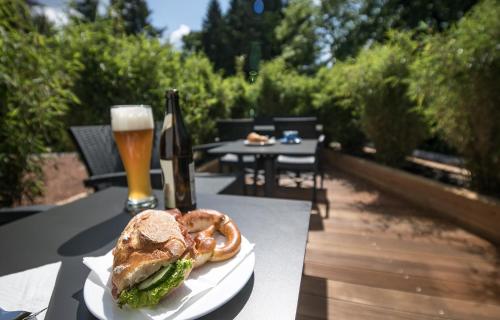 Hotel Südstern – Munich, CO