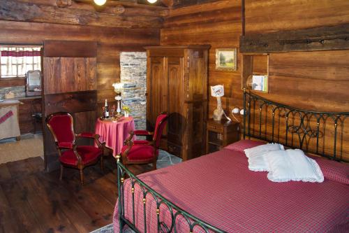  Occitan Charme, Pension in Levata bei Cavaliggi