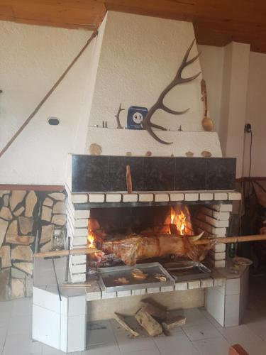 Guest House Chala - image 4