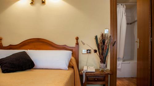 Hotel A Nieu Room Type - Standard Queen Room