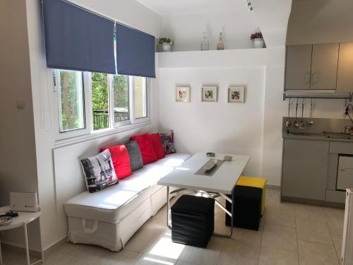 Aris sweet home, Atény (fotografie 6)