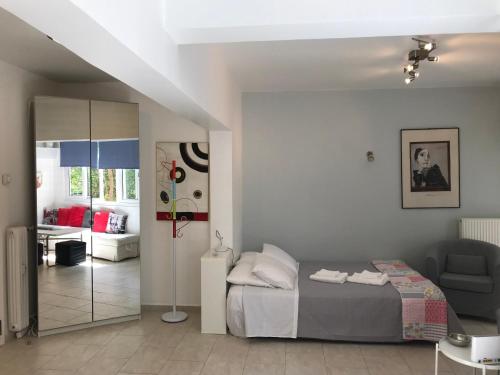 Aris sweet home, Atény (fotografie 4)