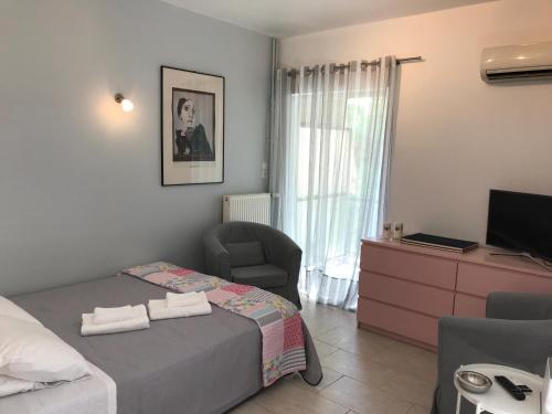 Aris sweet home, Atény (fotografie 3)