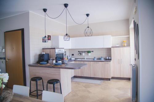 Evenal Apartment gîte à louer Monopoli