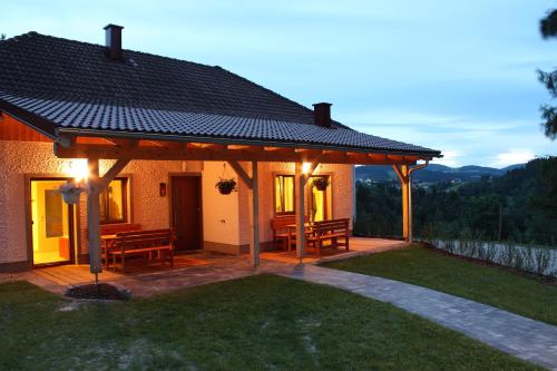 Ferienwohnung Kagerer in Gutau, Österreich