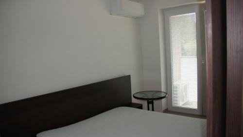 Apartmany pri lese