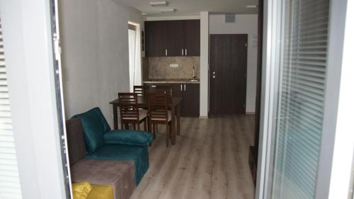 Apartmany pri lese