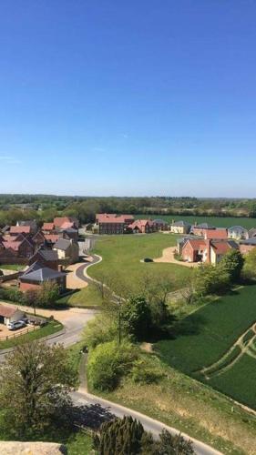 Church Meadow View