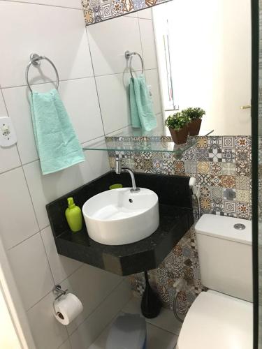 Residencial Sol Nascente