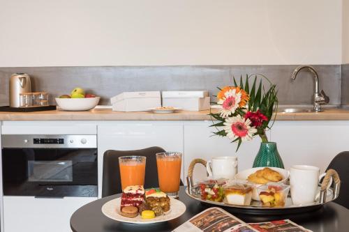 Klepsydra Urban Suites - image 10