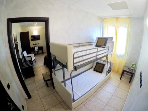 Piccolo Hotel Nogara - image 4