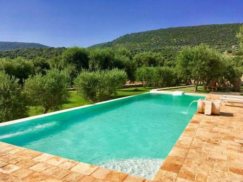  Masseria Parco della Grava in Pezze di Greco