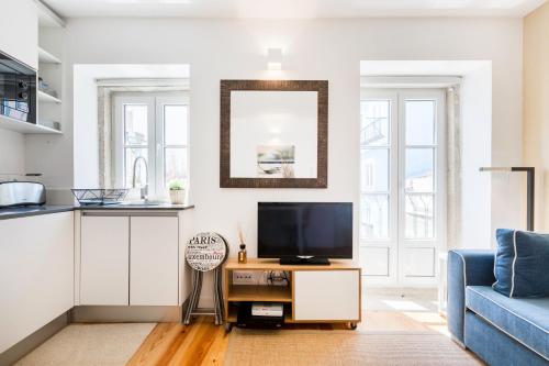 Santana Apartment by Sublime Houses, Lisbona