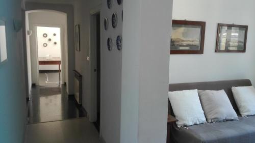 The Terrace, my place, Janov (fotografie 10)
