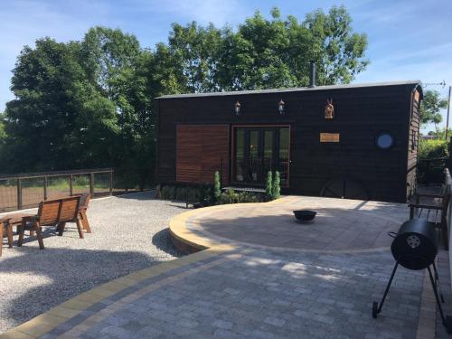 Gorestown Glamping Chalets