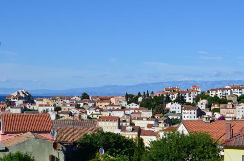 Villa Katarina Mali Lošinj