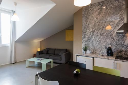 Alfama - Lisbon Lounge Suites, Lisabon (fotografie 3)