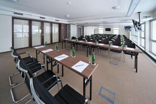 Sport & Relax Hotel Davidek - 비즈니스 센터