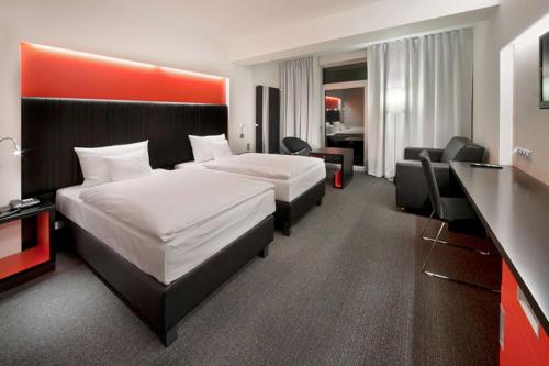 Sport & Relax Hotel Davidek