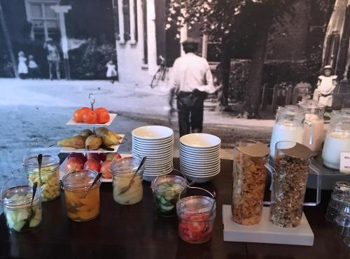 Hotel Restaurant Hof van 's Gravenmoer - image 2