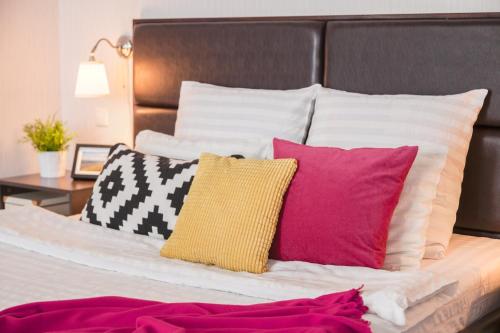 Apartments Roomer 31