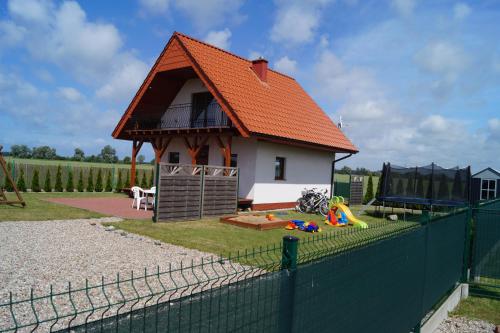 Accommodation in Pleśna