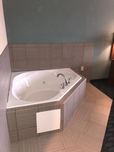 Countryview Inn & Suites in Robinson