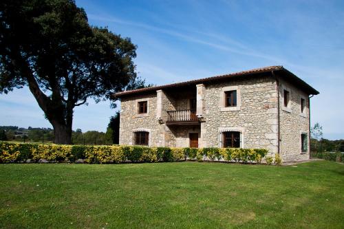  Casa de Aldea la Piniella, Pension in Villahormes