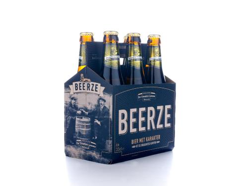 Beerze Brouwerij Hotel - image 9