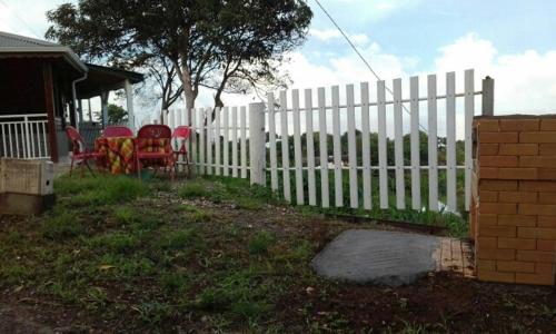 Gite Manmans, Goyave (фото 8)