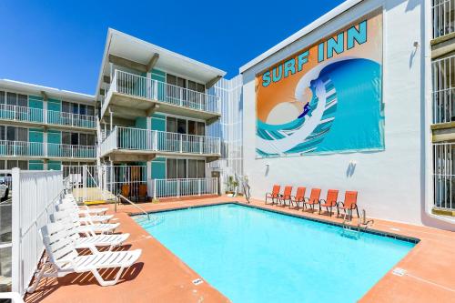 Surf Inn Suites - image 5