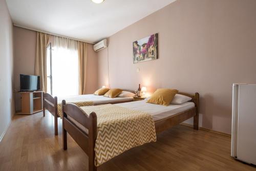 Hotel Boris