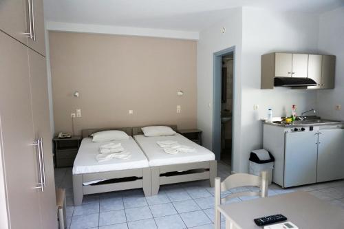 Niriis Hotel - image 12
