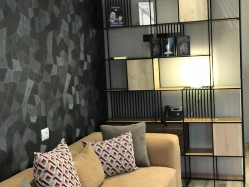 Hotel Deluxe, Tirana (Foto 4)