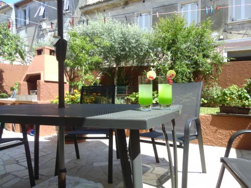  Apartman Armando, Pension in Pula