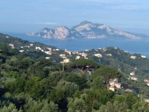 La Vista Sul Golfo