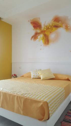 RESIDENZA BURMARIA Free Parking Room Type - Double Room