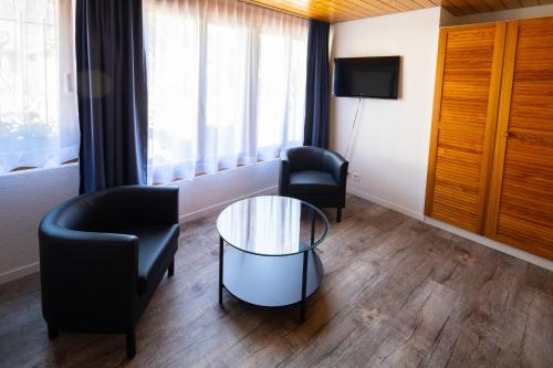 Hotel Restaurant Simplon - image 12