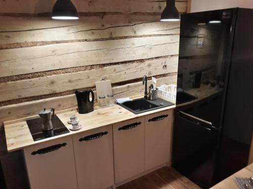 자코파네 Schody Do Nieba 3성급 게스트하우스 전망