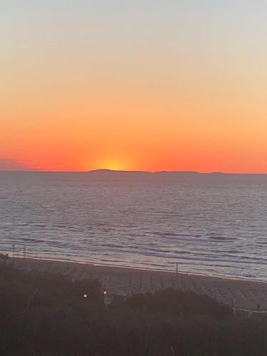 Casa Vacanze "Tramonto sul mare"