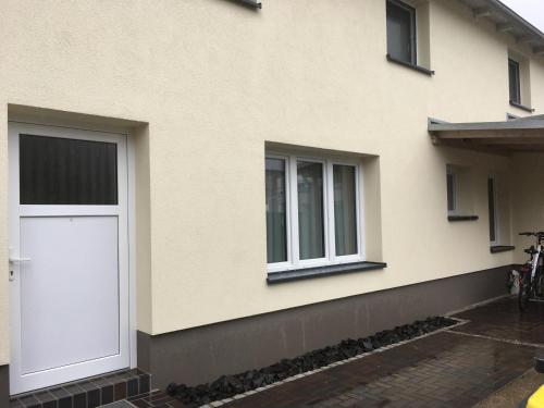 Exterior view, Appartment Maggy in Bad Liebenwerda
