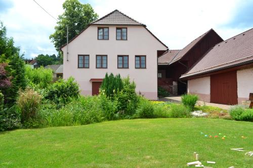 Apartmány Nezdice na Šumavě - image 7