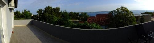  Apartmani Berno in Starigrad-Paklenica