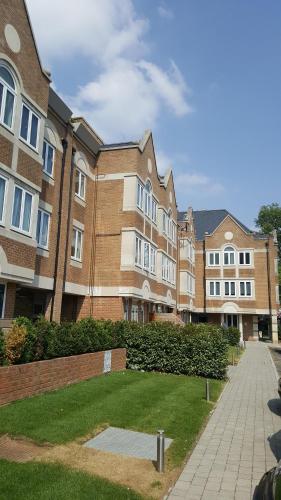 Northside Apartments Ealing