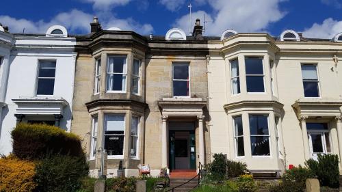 Strathdon Guest House