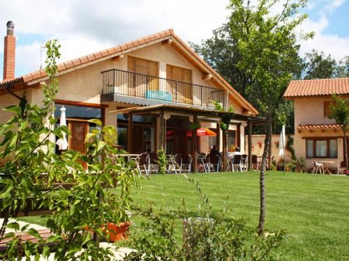  Villabamba in Valdeavellano de Tera