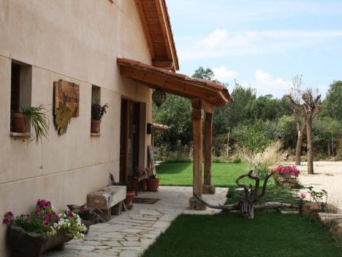  Villabamba in Valdeavellano de Tera