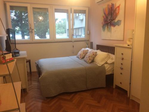  Apartman Sanja in Drniš