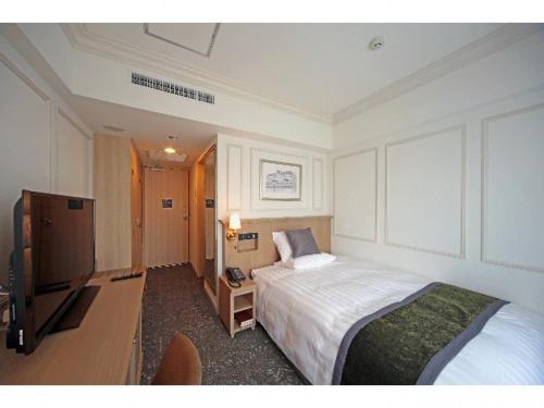 Superior Single Room